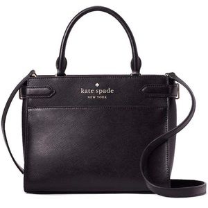 Kate Spade Staci Small Satchel